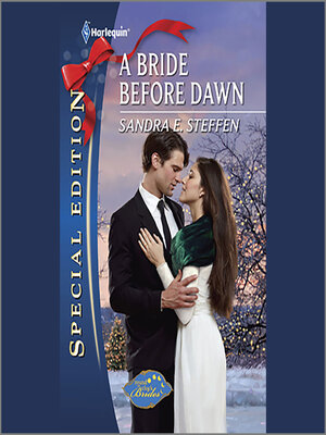 cover image of A Bride Before Dawn